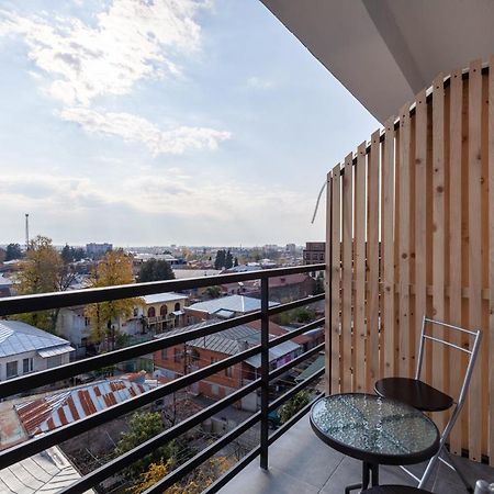 Schwestern Kutaisi Exteriér fotografie