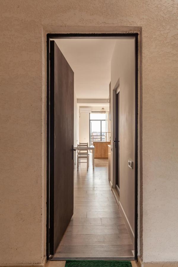 Schwestern Kutaisi Exteriér fotografie