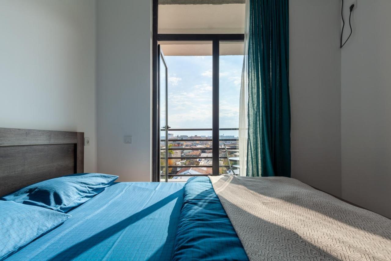 Schwestern Kutaisi Exteriér fotografie