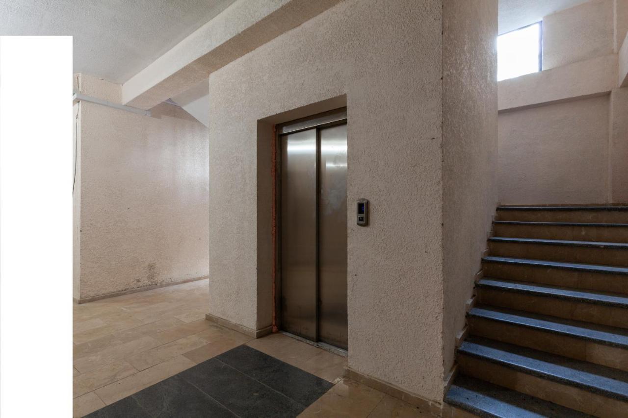 Schwestern Kutaisi Exteriér fotografie